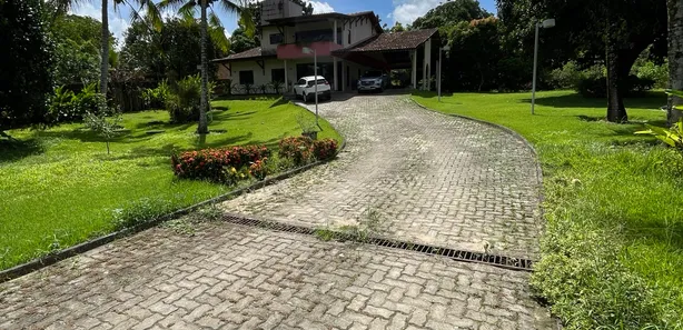Casa com 5 Quartos para venda ou aluguel, 362m² no Vera Cruz, Camaragibe