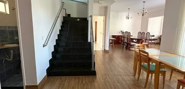 Casa de Condomínio com 5 Quartos à venda, 300m² no Granja do Torto, Brasília