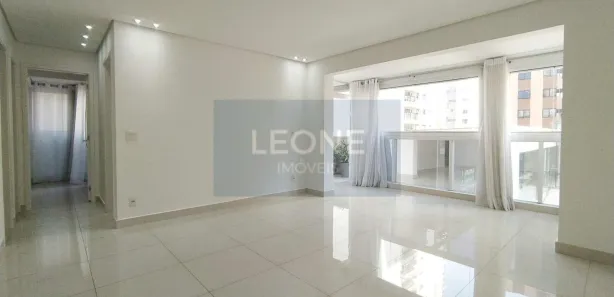 Apartamento com 3 Quartos para alugar, 95m² no Santa Cecília, São Paulo