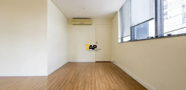Conjunto Comercial / Sala para alugar, 45m² no Itaim Bibi, São Paulo