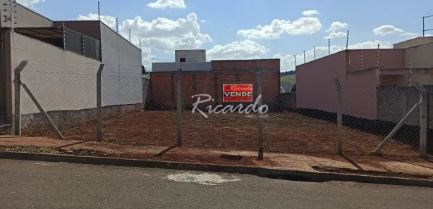 Terreno / Lote / Condomínio à venda, 252m² no Jardim San Raphael VI, Arapongas