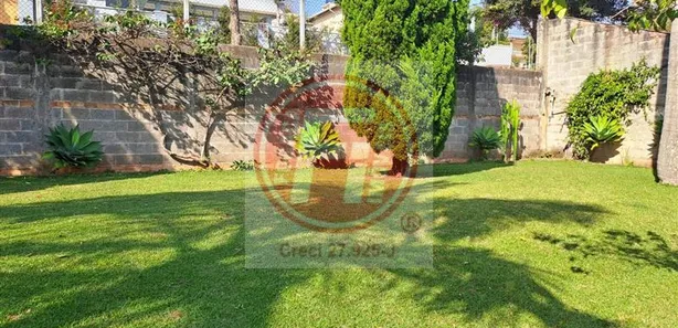 Fazenda / Sítio / Chácara com 3 Quartos à venda, 160m² no Country R. Félix, Bom Jesus dos Perdões