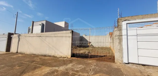 Terreno / Lote / Condomínio para alugar, 350m² no Chácara Braz Miraglia, Jaú