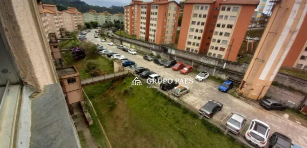 Apartamento com 2 Quartos à venda, 50m² no Jardim Pedra Branca, São Paulo