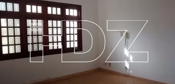 Conjunto Comercial / Sala com 4 Quartos à venda, 430m² no Centro, Araraquara