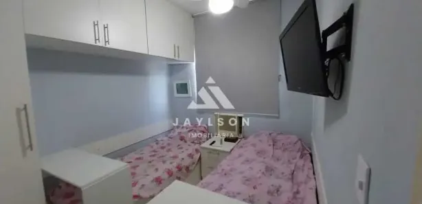 Apartamento com 2 Quartos à venda, 47m² no Lins de Vasconcelos, Rio de Janeiro