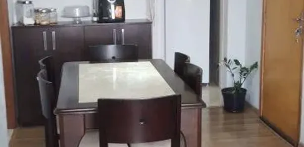Apartamento com 3 Quartos à venda, 55m² no Jardim Leônidas Moreira, São Paulo