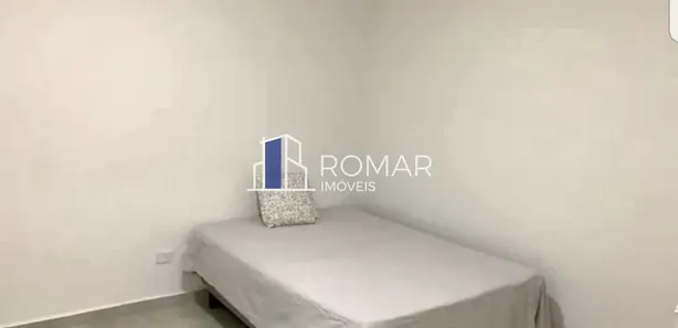 Kitnet com 1 Quarto à venda, 20m² no Aparecida, Santos