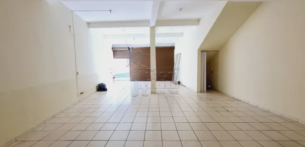Galpão / Depósito / Armazém para alugar, 102m² no Campos Elíseos, Ribeirão Preto