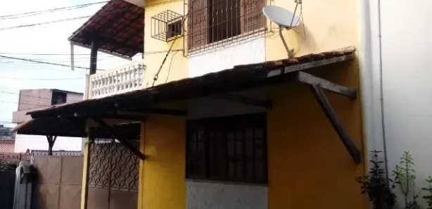 Casa com 3 Quartos à venda, 120m² no Colubande, São Gonçalo
