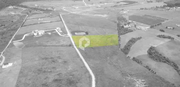 Terreno / Lote / Condomínio à venda, 20000m² no São Luiz do Purunã, Balsa Nova