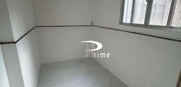 Apartamento com 1 Quarto para alugar, 40m² no Santa Rosa, Niterói