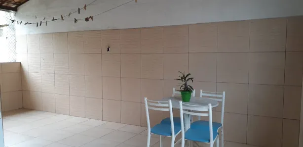 Cobertura com 2 Quartos à venda, 80m² no Ponto Certo, Camaçari