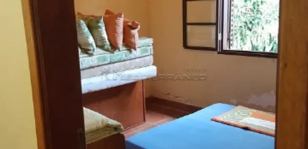Fazenda / Sítio / Chácara com 2 Quartos à venda, 212m² no Residencial Aziz Louveira, Louveira