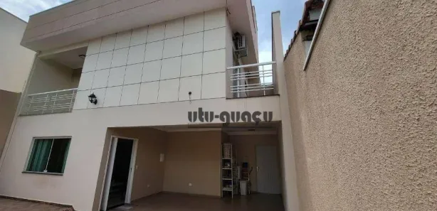 Casa com 3 Quartos à venda, 215m² no Brasil, Itu