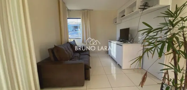 Casa de Condomínio com 2 Quartos à venda, 1000m² no Condomínio Serra Verde, Igarapé