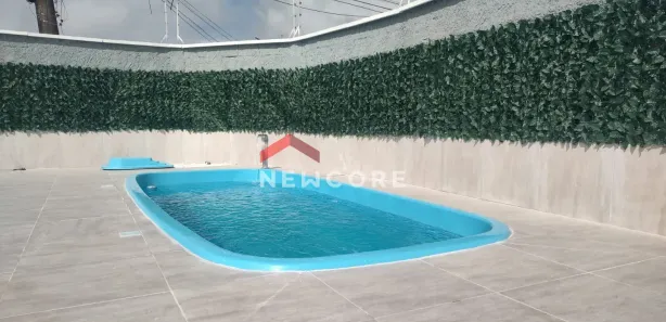 Casa com 2 Quartos à venda, 70m² no Balneário Josedy, Peruíbe