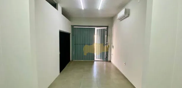 Loja / Salão / Ponto Comercial para alugar, 27m² no Vila Alemã, Rio Claro
