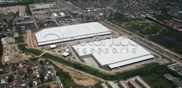 Galpão / Depósito / Armazém para alugar, 4714m² no Centro, Belford Roxo