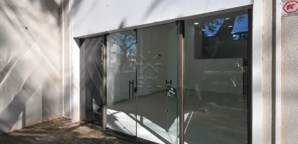 Loja / Salão / Ponto Comercial para alugar, 75m² no Centro, Foz do Iguaçu