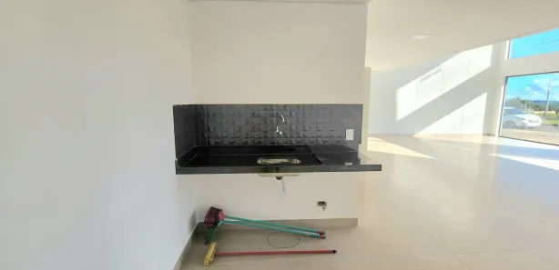 Loja / Salão / Ponto Comercial para alugar, 160m² no Jardim do Café, Cambé
