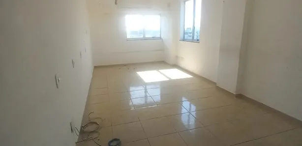 Apartamento com 1 Quarto para alugar, 25m² no Centro, São Gonçalo