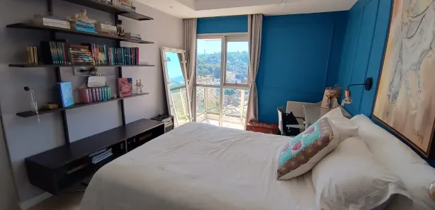 Cobertura com 4 Quartos à venda, 240m² no Valparaíso, Petrópolis