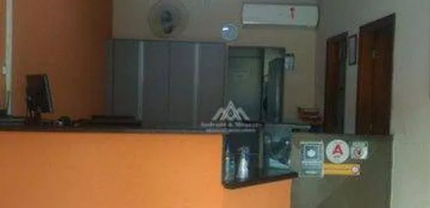 Prédio Inteiro à venda, 96m² no Campos Elíseos, Ribeirão Preto