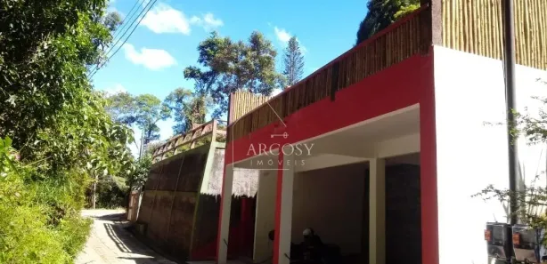 Casa de Condomínio com 2 Quartos à venda, 100m² no Cuiabá, Petrópolis