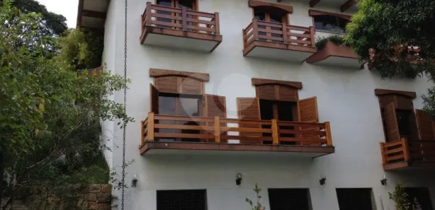 Sobrado com 6 Quartos para venda ou aluguel, 1095m² no Jardim Guedala, São Paulo