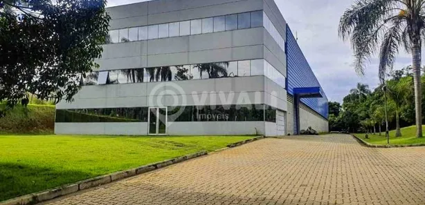 Galpão / Depósito / Armazém à venda, 2400m² no Sítio da Moenda, Itatiba