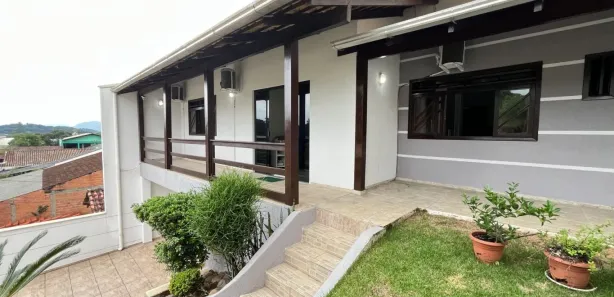 Casa com 4 Quartos à venda, 290m² no Passo Manso, Blumenau