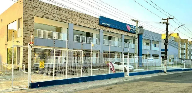 Loja / Salão / Ponto Comercial para alugar, 46m² no Fernando Collor, Nossa Senhora do Socorro