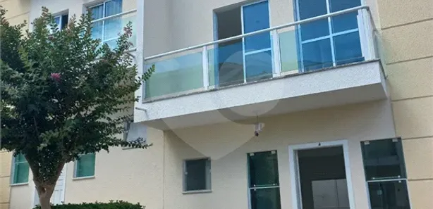 Casa de Vila com 3 Quartos à venda, 87m² no Jardim Bela Vista, Mogi das Cruzes