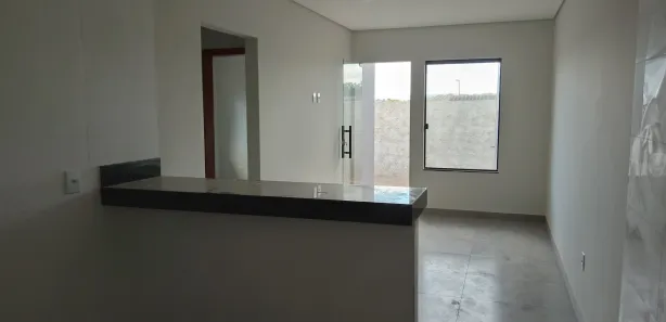 Casa com 2 Quartos à venda, 60m² no Pousada das Rosas, São Joaquim de Bicas