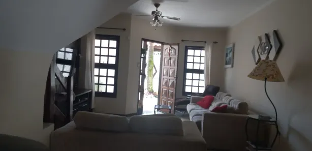 Casa de Vila com 3 Quartos à venda, 214m² no Jardim das Indústrias, Jacareí