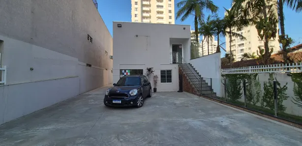 Loja / Salão / Ponto Comercial à venda, 430m² no São Judas, Itajaí