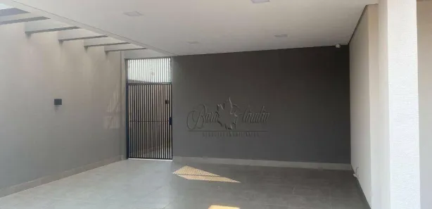 Casa com 3 Quartos à venda, 217m² no São Francisco, Ibiporã