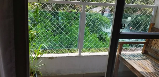 Apartamento com 3 Quartos à venda, 60m² no Vila das Belezas, São Paulo