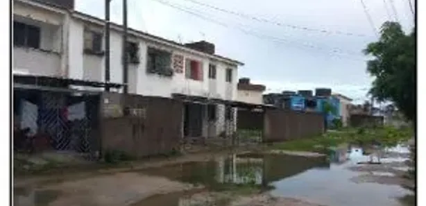 Apartamento com 2 Quartos à venda, 49m² no Pau Amarelo, Paulista