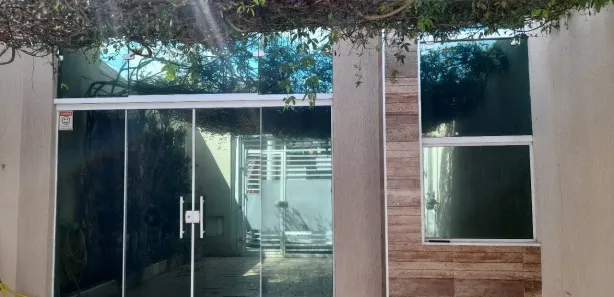 Conjunto Comercial / Sala à venda, 160m² no Jardim Campos Verdes, Hortolândia