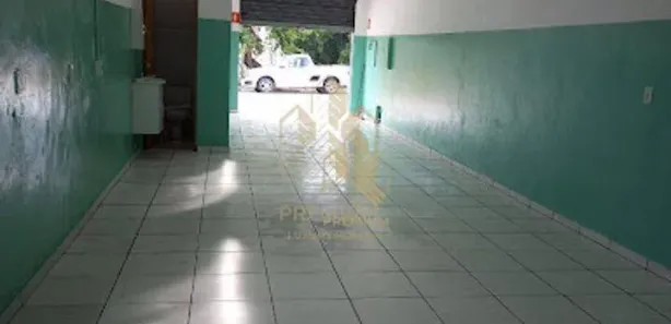 Prédio Inteiro à venda, 150m² no Jardim das Cerejeiras, Atibaia