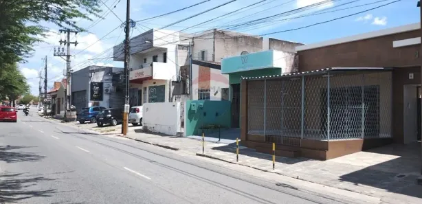Loja / Salão / Ponto Comercial para alugar, 66m² no Cruzeiro, Campina Grande