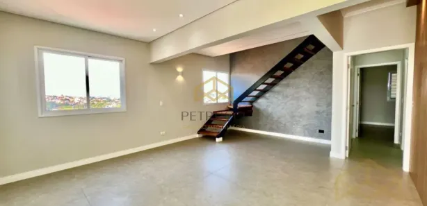 Cobertura com 4 Quartos para alugar, 217m² no Jardim Dom Bosco, Campinas