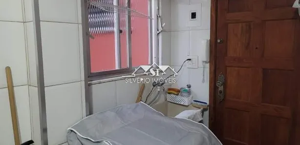 Apartamento com 3 Quartos à venda, 59m² no Alto da Serra, Petrópolis