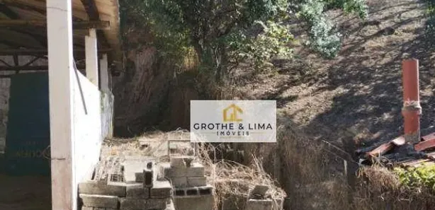 Terreno / Lote / Condomínio à venda, 540m² no Angola, Santa Branca