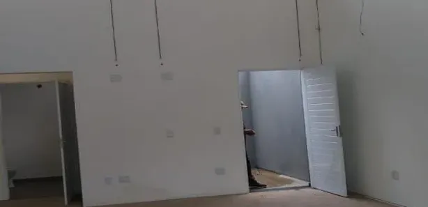 para alugar, 50m² no Vila Cianeli, Itirapina