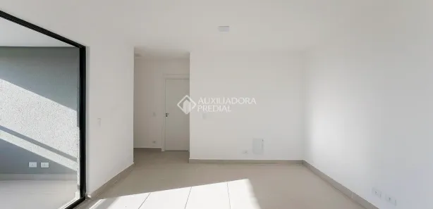 Apartamento com 2 Quartos à venda, 55m² no Alto Tarumã, Pinhais