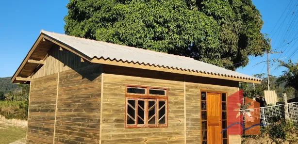 Casa com 2 Quartos à venda, 40m² no Centro, Paulo Lopes