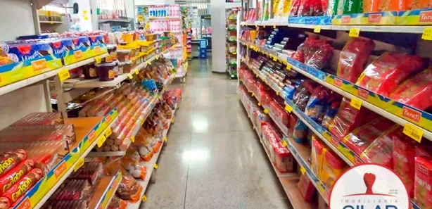 Prédio Inteiro à venda, 848m² no Guarani, Colombo